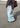 Isoldemd effen broek - Bleach Blue Wash-Jeans-Modström-Butler Loftet