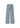 Isoldemd effen broek - Blauw Beige Wash-Jeans-Modström-Butler Loftet