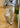 Isoldemd effen broek - Summer Sand-Jeans-Modström-Butler Loftet