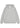 Isoli Teddy Oversized Zip Hoodie - Paloma Melange-Sweatshirts-Ganni-Butler Loftet