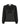 Istana Heavy Sateen Blouse - Black-Blouses-Neo Noir-Butler Loftet