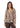 Ivey Art Paisley Blouse - Crème-Blouses-Neo Noir-Butler Loftet