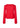 IvonneMD uitlopende o-hals - Fire Red-Knitwear-Modström-Butler Loftet
