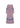 Ivy Dress - Purple Stripes-Dress-Sissel Edelbo-Butler Loftet