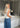 IzakMD Top - Soft White-Top-Modström-Butler Loftet