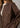 JAS GREZBAY - Mokka-Bovenkleding-American Vintage-Butler Loftet