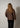 JAS GREZBAY - Mokka-Bovenkleding-American Vintage-Butler Loftet