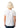 JACKSONVILLE - Blanc/Wit-T-shirts-American Vintage-Butler Loftet