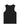 JACKSONVILLE - Noir/Zwart-Top-American Vintage-Butler Loftet