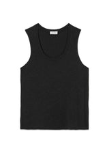 JACKSONVILLE - Noir/Zwart-Top-American Vintage-Butler Loftet