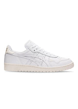 Asics' JAPAN S - White/Cream. Køb sneakers her.