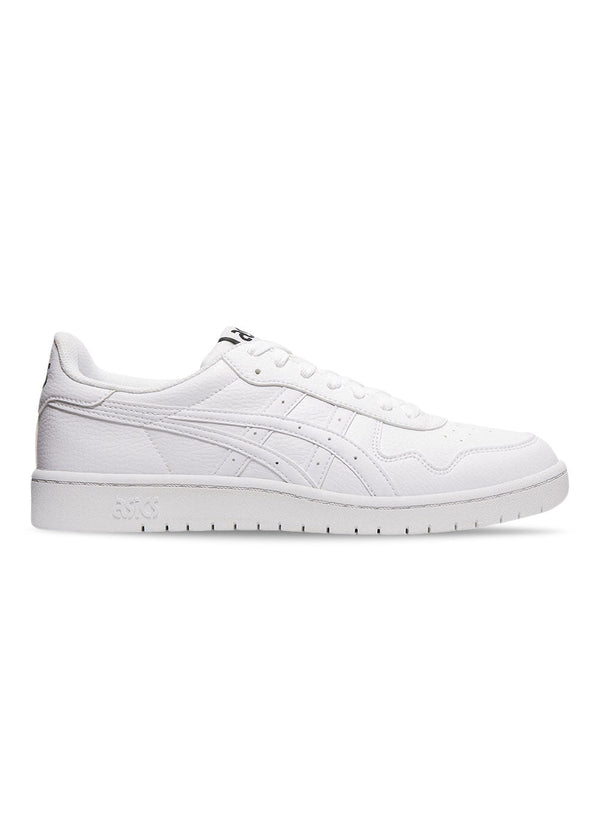 Asics' JAPAN S - White/White. Køb sneakers her.