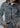 JENN KORT FITTED DENIM JACKET - Gewassen lichtblauw-Bovenkleding-ALIS-Butler Loftet