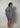 JENN KORT FITTED DENIM JACKET - Gewassen lichtblauw-Bovenkleding-ALIS-Butler Loftet