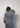 JENN KORT FITTED DENIM JACKET - Gewassen lichtblauw-Bovenkleding-ALIS-Butler Loftet