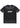 JERON ESSENTIAL T-SHIRT W/ LOGO - Faded Black-T-shirts-ALIS-Butler Loftet