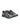 JOG 100S - Zwart/Puur Zilver-Schoenen-Asics-Butler Loftet
