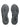 JOG 100S - Zwart/Puur Zilver-Schoenen-Asics-Butler Loftet