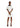 JOSEPHINE POLO DRESS - White-Dress-OpéraSPORT-Butler Loftet