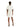 JOSEPHINE POLO DRESS - White-Dress-OpéraSPORT-Butler Loftet