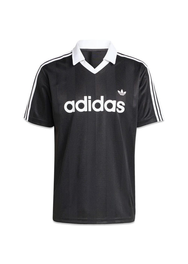 JSY - Black-T-shirts-Adidas Originals-Butler Loftet