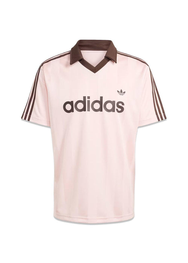 JSY - Sandy Roze-T-shirts-Adidas Originals-Butler Loftet