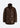 JXSTELLA SHINY QUILTED JACKET OTW SN - Demitasse