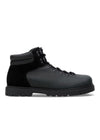 Jackson 2.0 - Zwarte laarzen-Birkenstock-Butler Loftet