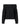 Jane Knit Blouse - Black-Knitwear-Neo Noir-Butler Loftet