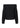 Jane Knit Blouse - Black-Knitwear-Neo Noir-Butler Loftet