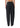 Janice Slung Jeans Black Punch Denim - Black-Jeans-Ivy Copenhagen-Butler Loftet