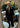 JannaMD jas - Navy Sky-Outerwear-Modström-Butler Loftet