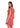 Jayla S Voile Top - Coral-Top-Neo Noir-Butler Loftet