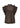 Jayla S Voile Top - Donkerbruin-Top-Neo Noir-Butler Loftet