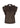 Jayla S Voile Top - Donkerbruin-Top-Neo Noir-Butler Loftet
