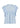 Jayla S Voile Top - Light Blue-Top-Neo Noir-Butler Loftet