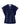 Jayla S Voile Top - Navy-Top-Neo Noir-Butler Loftet