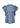 Jayla S Voile Top - Smoke Blue-Top-Neo Noir-Butler Loftet