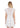Jayla S Voile Top - Wit-Top-Neo Noir-Butler Loftet