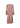 Jellie Print Jurk - Dusty Rose-Blouses-Neo Noir-Butler Loftet