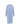 Jessica Slim Stripe Shirtdress - Blue-Dress-Neo Noir-Butler Loftet