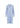 Neo Noirs Jessica Slim Stripe Shirtdress - Blue. Køb kjoler her.