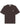 Jett SS Embro 30026 - Deep Truffle-T-shirts-Nn. 07-Butler Loftet