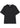 Jett SS PRINT 30026 - Zwart-T-shirts-Nn. 07-Butler Loftet