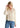 Jill Gladde Satijnen Blouse - Champagne-Blouses-Neo Noir-Butler Loftet
