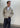 Jimmy Woven - Laurel Oak Multi-Shirts-OBEY-Butler Loftet