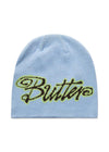 Jive Skully Beanie - Lake Blue-Headwear-Butter Goods-Butler Loftet