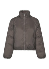 JoniMD Jacket - Warm Grijs-Bovenkleding-Modström-Butler Loftet