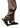 Jorge Ii Zwart E.H Suede - Zwart-Schoenen-Dr. Martens-Butler Loftet
