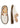 Jorge Ii Perkamentbeige+Beige E.H.Suede+Carrara - Perkamentbeige+Beige-Schoenen-Dr. Martens-Butler Loftet